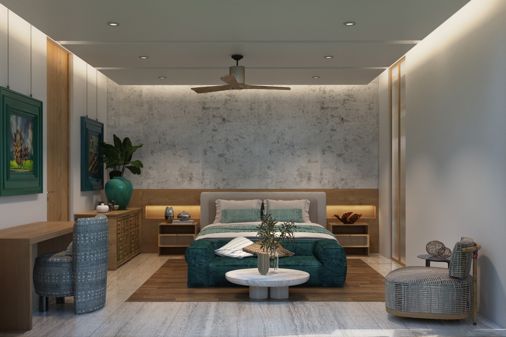 Punyisa Layan – Ultra-Luxury Sustainable Pool Villas in Phuket