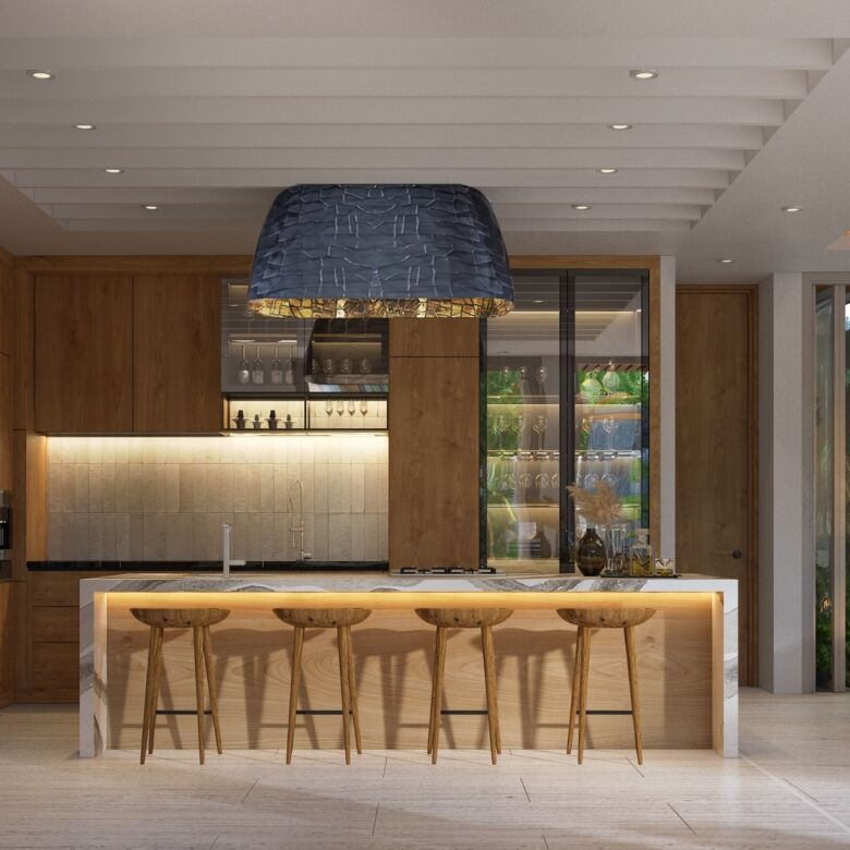 Punyisa Layan – Ultra-Luxury Sustainable Pool Villas in Phuket
