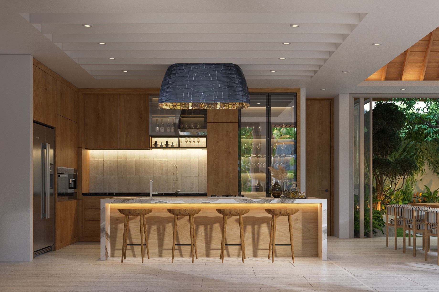 Punyisa Layan – Ultra-Luxury Sustainable Pool Villas in Phuket