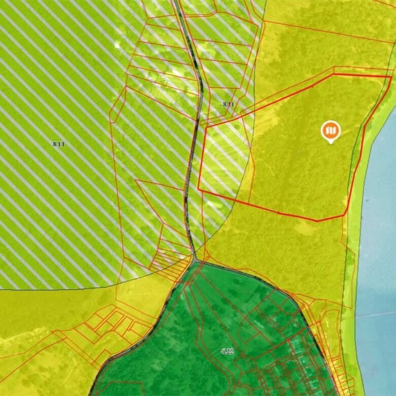 Beachfront Land for Sale in Laem Nga, Phuket – 72 Rai of Prime Oceanfront Opportunity