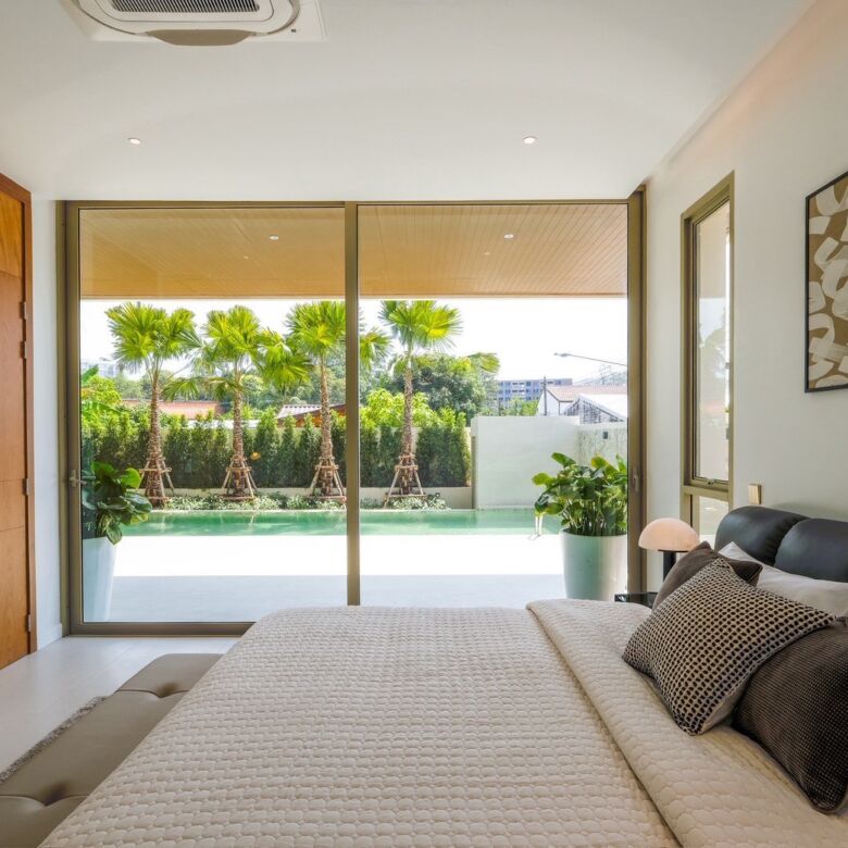 SALILA SOL – Ultra-Luxury Private Pool Villas in Cherngtalay, Phuket
