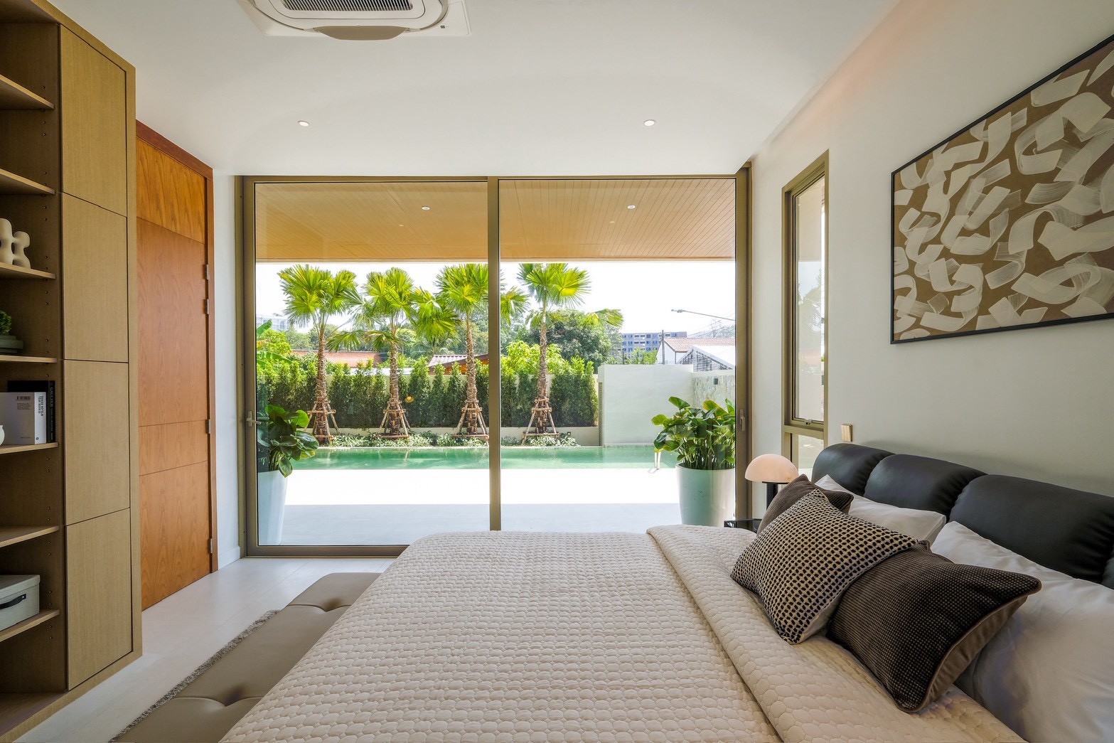 SALILA SOL – Ultra-Luxury Private Pool Villas in Cherngtalay, Phuket