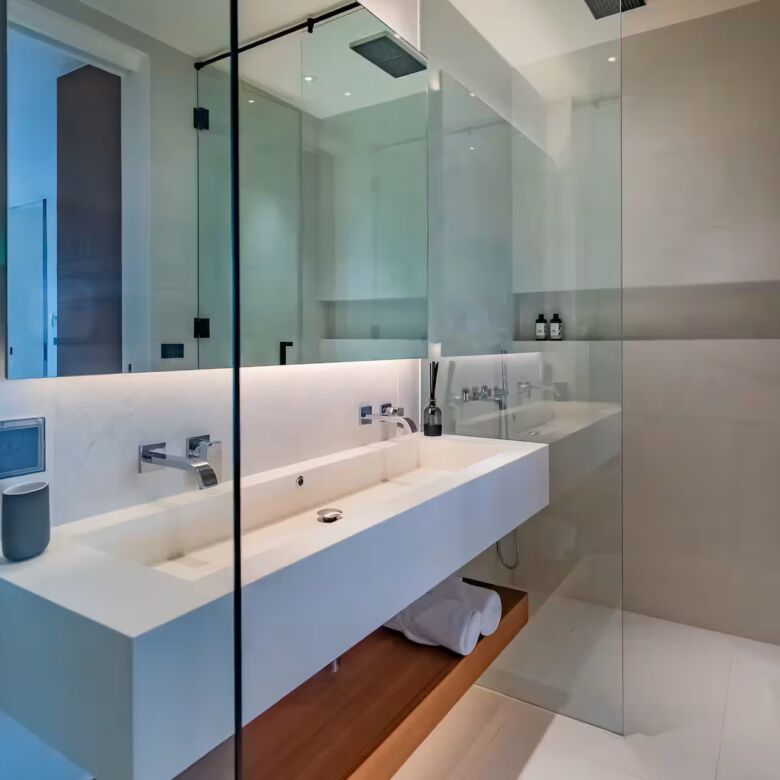 Luxury 4-Bedroom Sea View Villa for Sale in Layan, Phuket