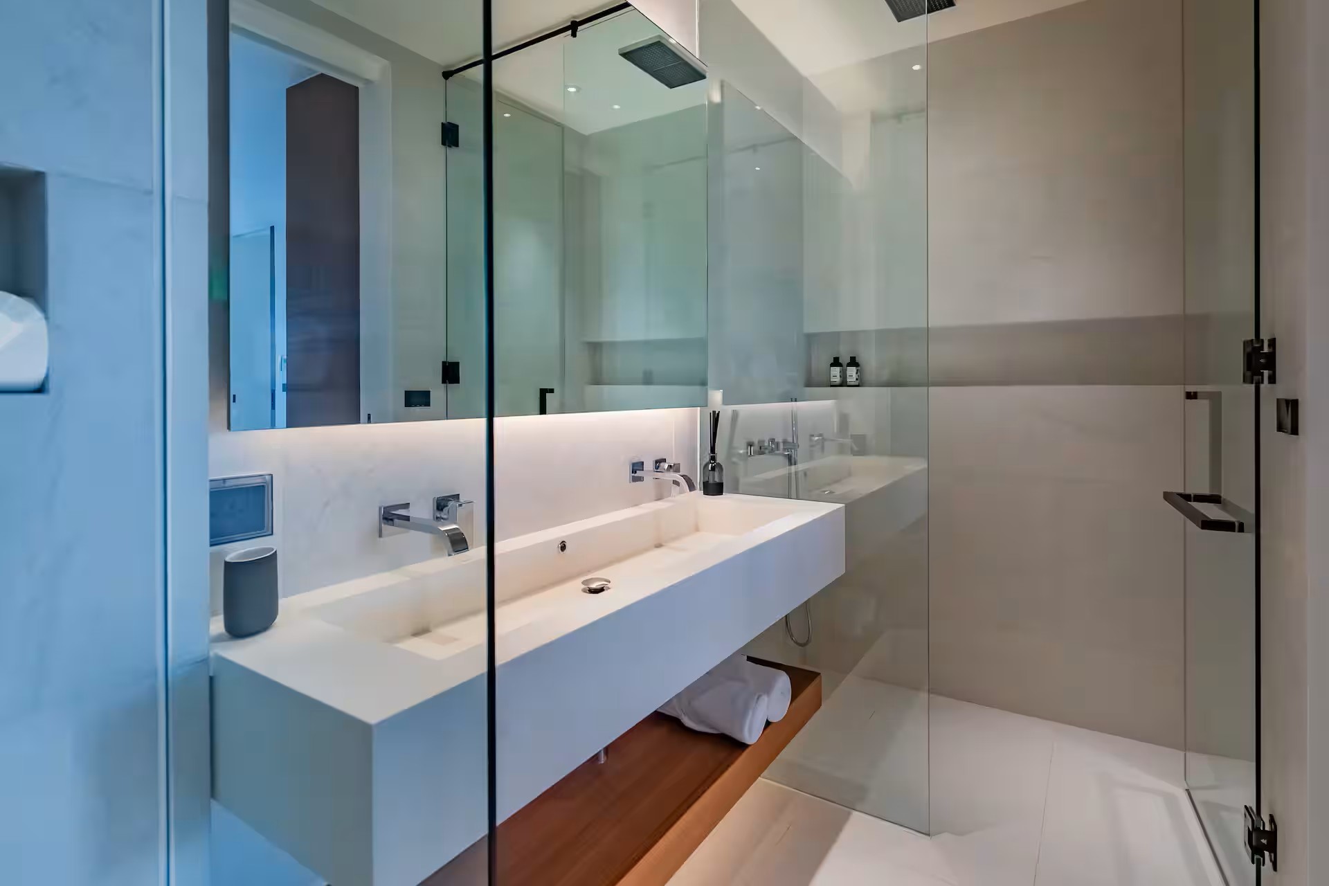 Luxury 4-Bedroom Sea View Villa for Sale in Layan, Phuket