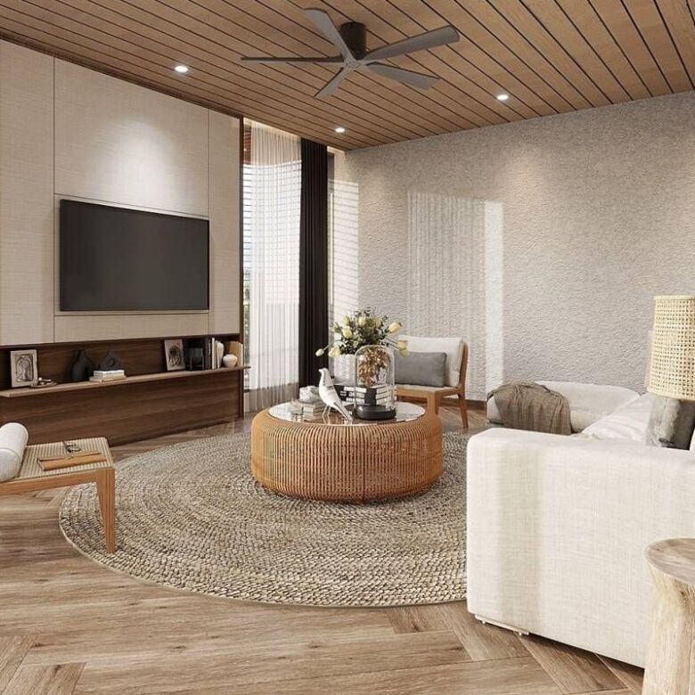 AKRA Residence Type B Villas – Exclusive Luxury Pool Villas in Layan, Phuket