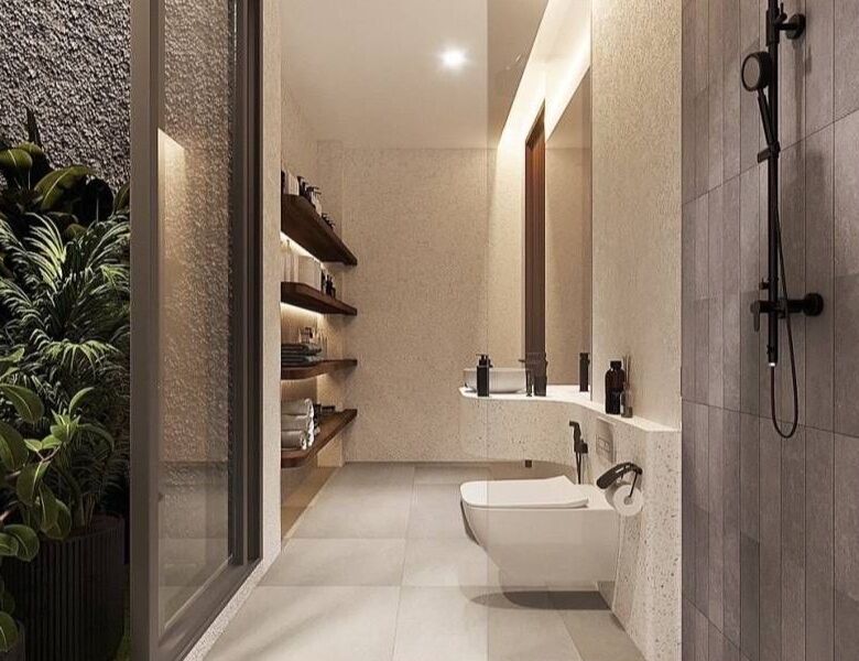 AKRA Residence Type B Villas – Exclusive Luxury Pool Villas in Layan, Phuket