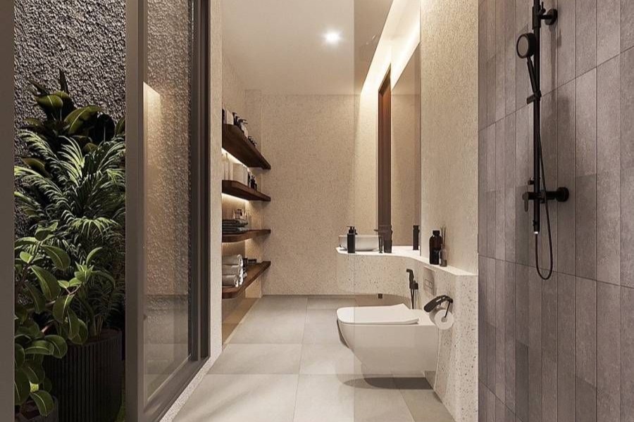 AKRA Residence Type B Villas – Exclusive Luxury Pool Villas in Layan, Phuket