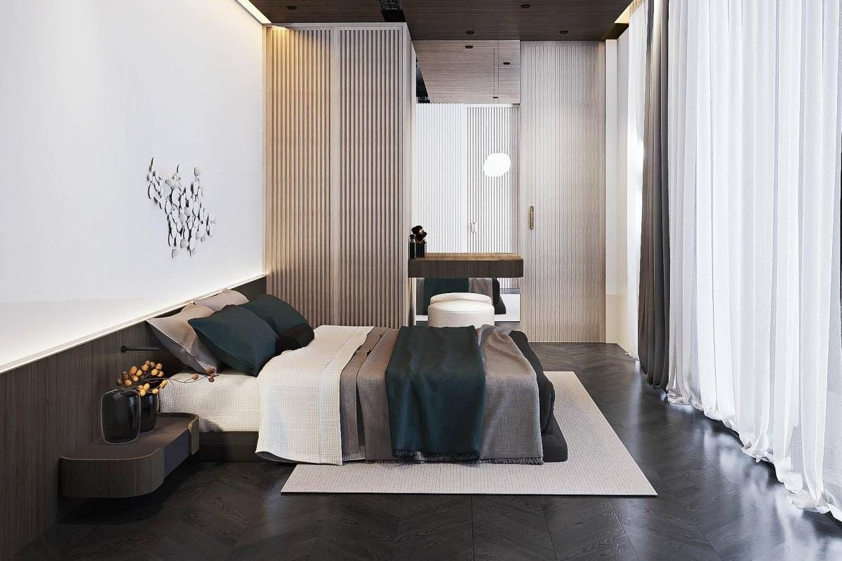 AKRA Residence Type B Villas – Exclusive Luxury Pool Villas in Layan, Phuket