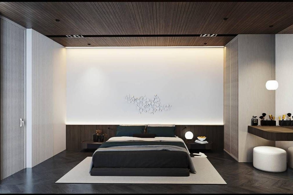 AKRA Residence Type B Villas – Exclusive Luxury Pool Villas in Layan, Phuket
