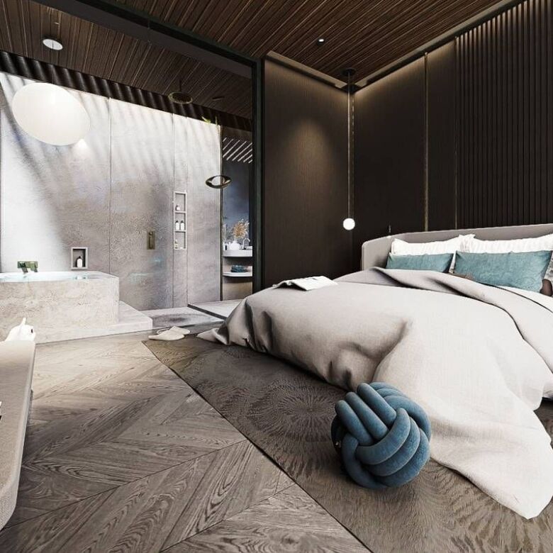 AKRA Residence Type B Villas – Exclusive Luxury Pool Villas in Layan, Phuket