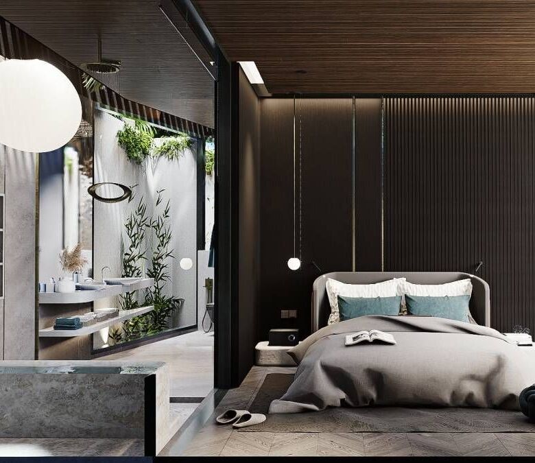 AKRA Residence Type B Villas – Exclusive Luxury Pool Villas in Layan, Phuket