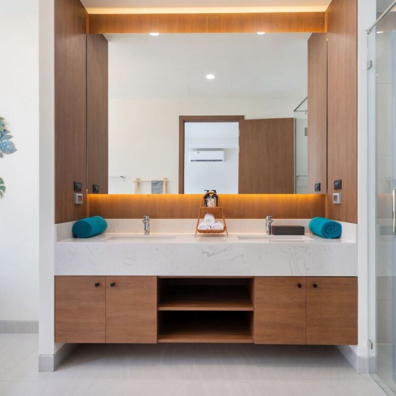 Luxury 4-Bedroom Pool Villa for Rent in Bangtao, Phuket