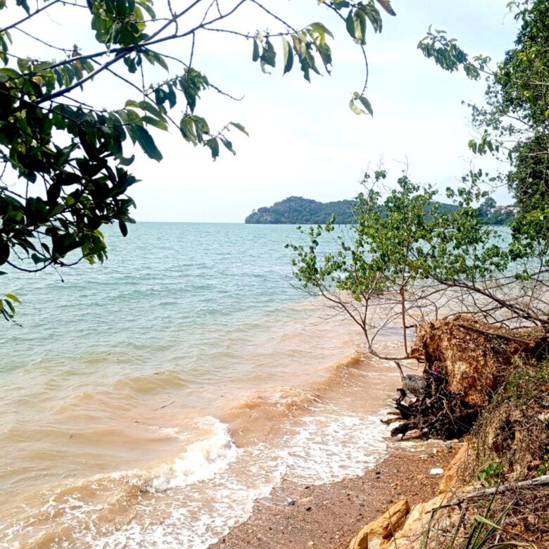 Beachfront Land for Sale in Laem Nga, Phuket – 72 Rai of Prime Oceanfront Opportunity
