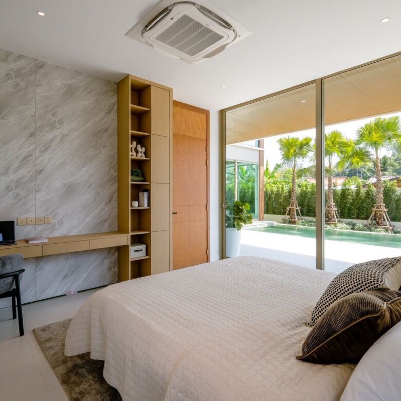 SALILA SOL – Ultra-Luxury Private Pool Villas in Cherngtalay, Phuket