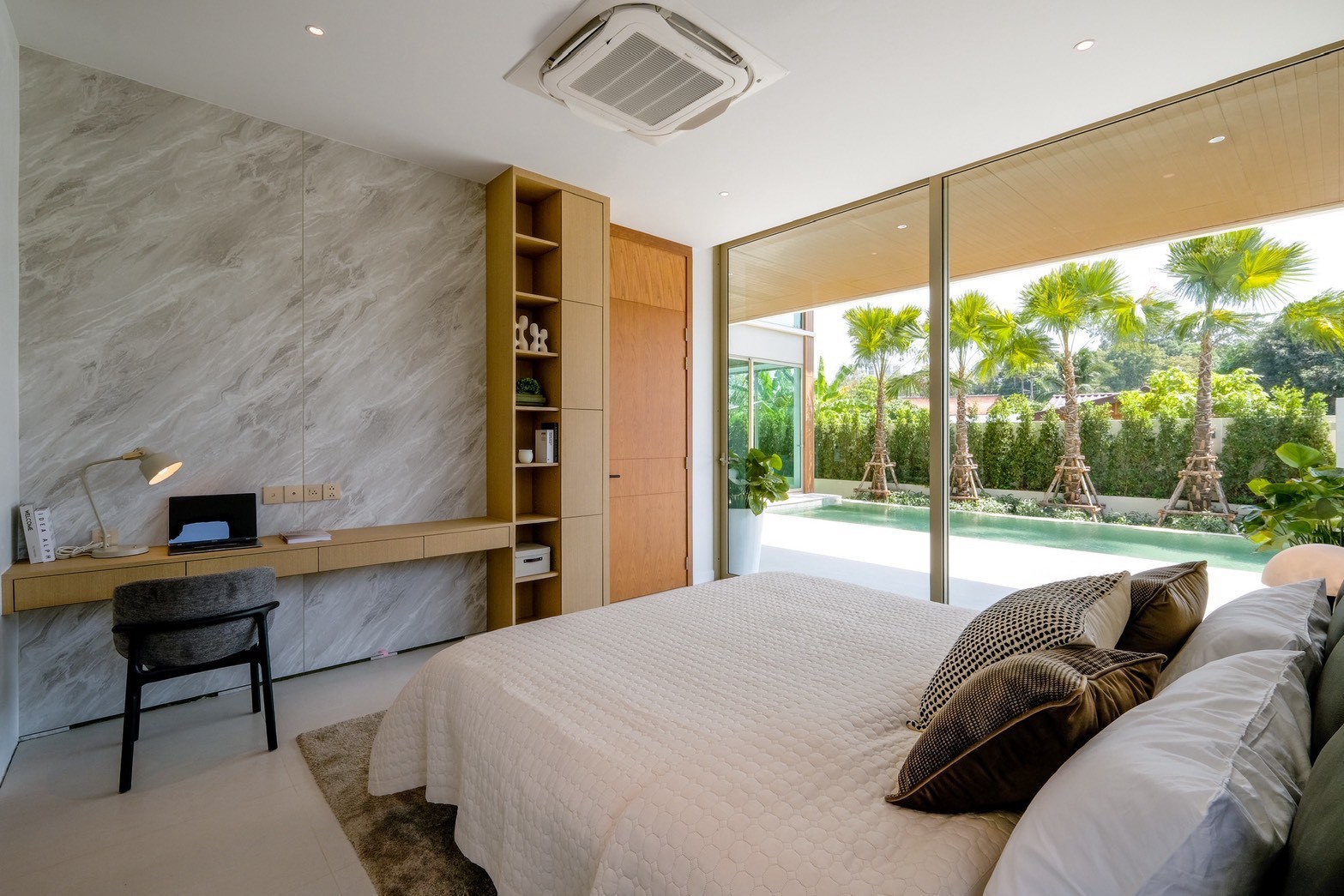 SALILA SOL – Ultra-Luxury Private Pool Villas in Cherngtalay, Phuket