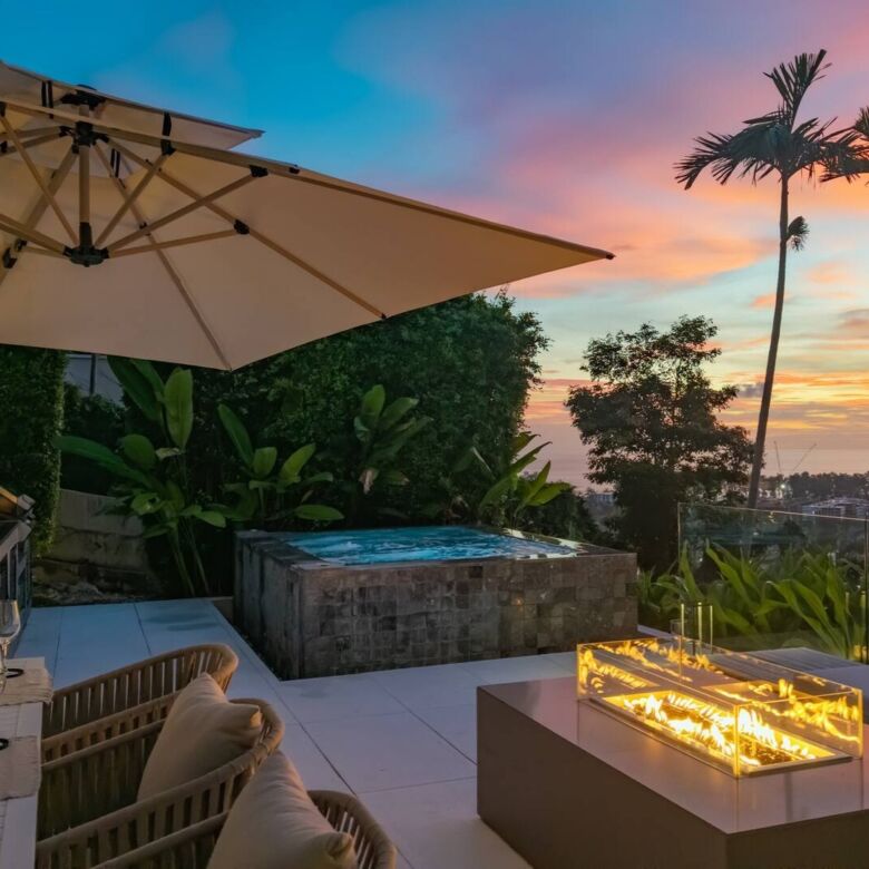Luxury 4-Bedroom Sea View Villa for Sale in Layan, Phuket