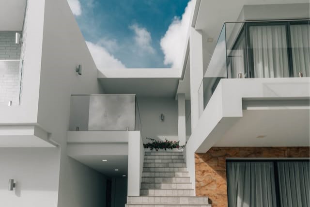 Ultra-Luxury 6-Bedroom Sea View Villa for Rent in Kamala, Phuket