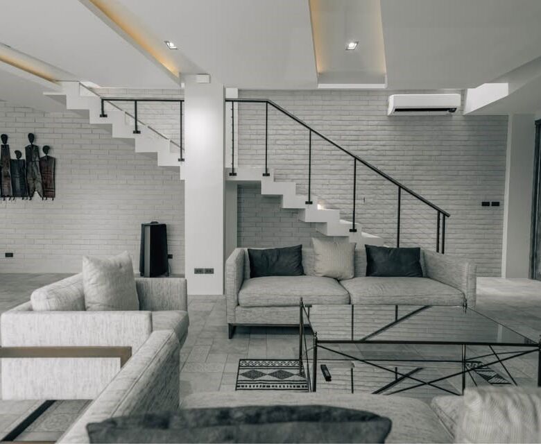 Ultra-Luxury 6-Bedroom Sea View Villa for Rent in Kamala, Phuket