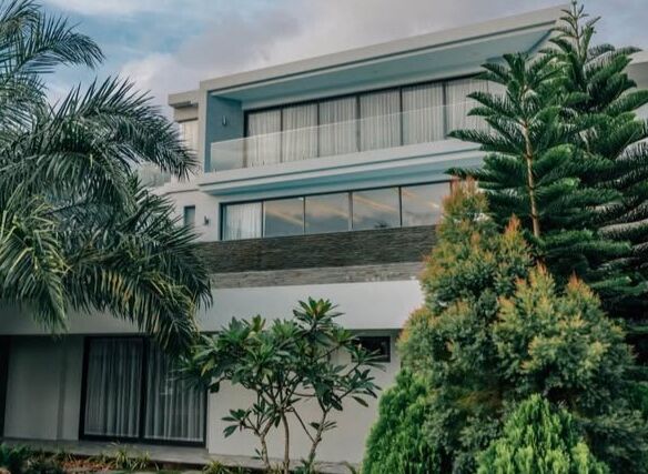 Ultra-Luxury 6-Bedroom Sea View Villa for Rent in Kamala, Phuket