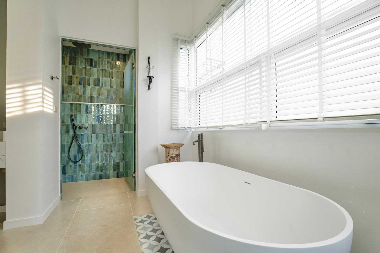 Luxury Pool Villa for Rent in Rawai, Phuket – Elegant Long-Term Living with Private Pool