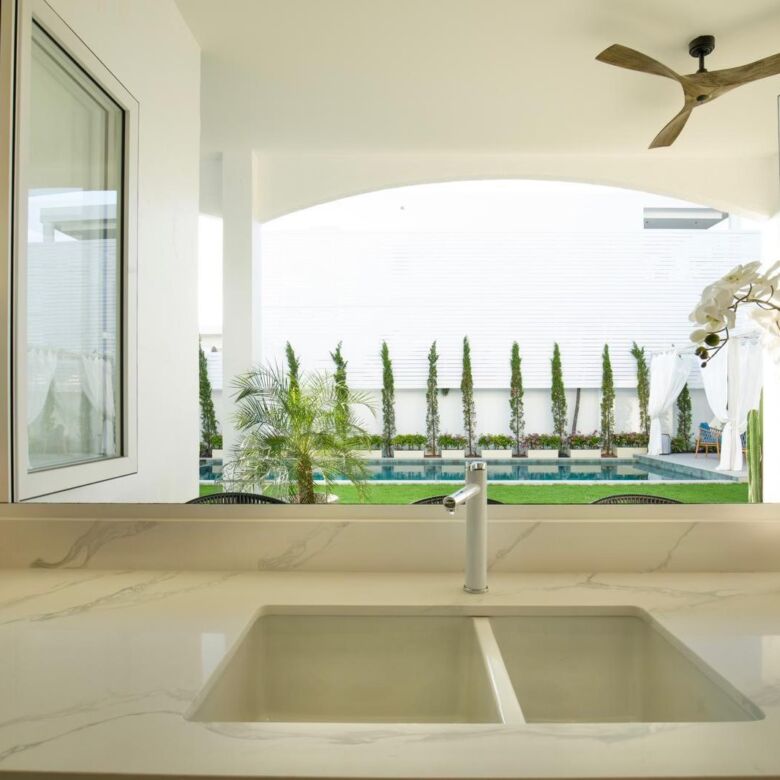 Luxury Pool Villa for Rent in Rawai, Phuket – Elegant Long-Term Living with Private Pool