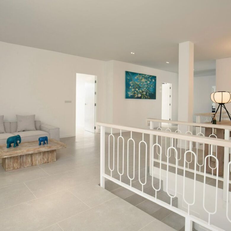 Luxury Pool Villa for Rent in Rawai, Phuket – Elegant Long-Term Living with Private Pool