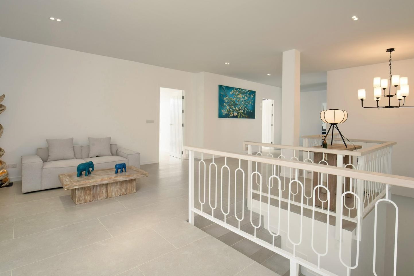 Luxury Pool Villa for Rent in Rawai, Phuket – Elegant Long-Term Living with Private Pool