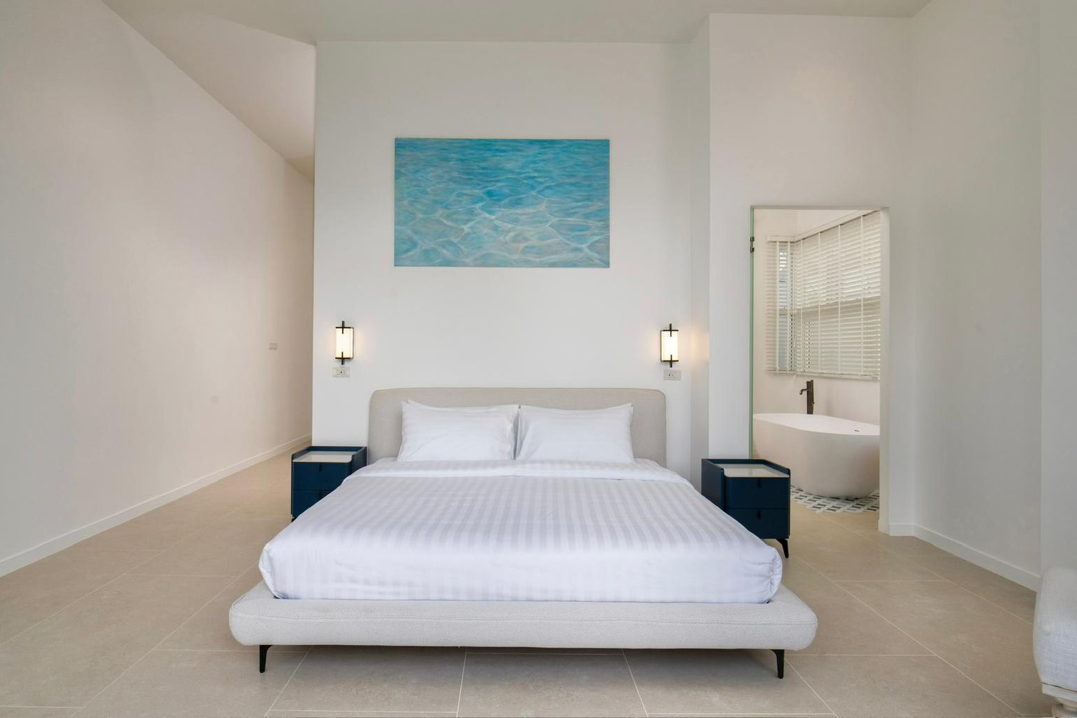 Luxury Pool Villa for Rent in Rawai, Phuket – Elegant Long-Term Living with Private Pool