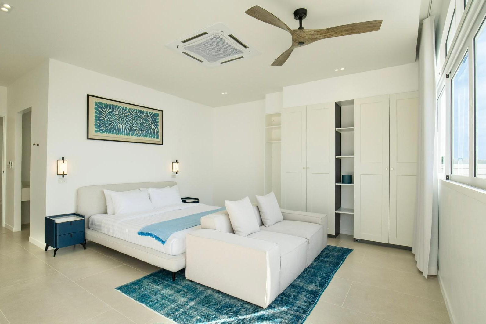 Luxury Pool Villa for Rent in Rawai, Phuket – Elegant Long-Term Living with Private Pool