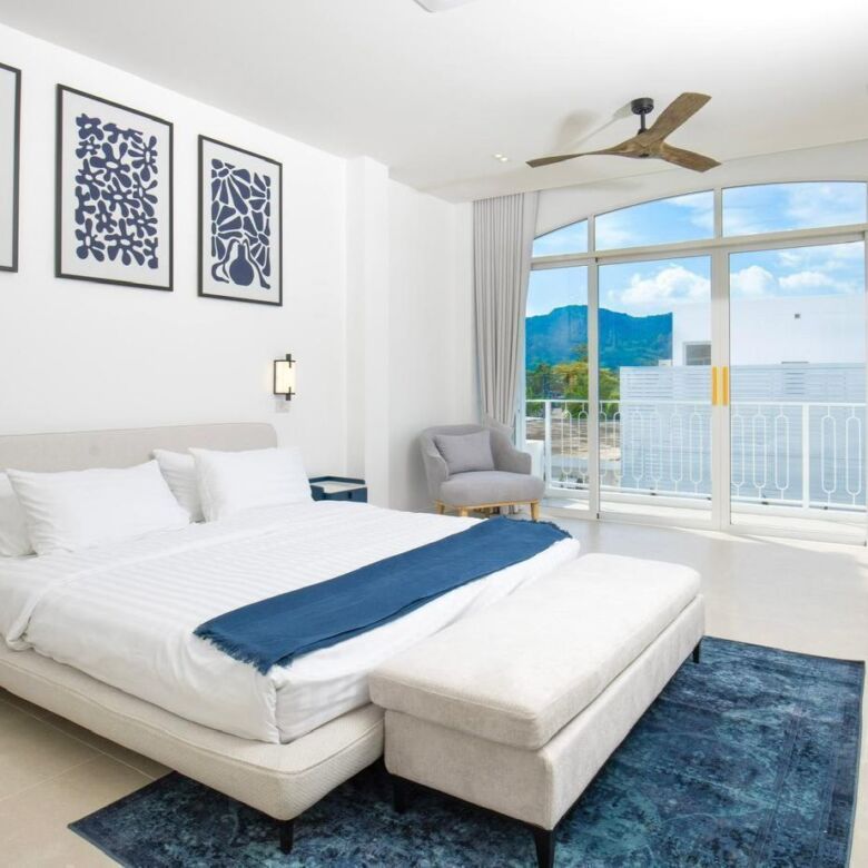 Luxury Pool Villa for Rent in Rawai, Phuket – Elegant Long-Term Living with Private Pool