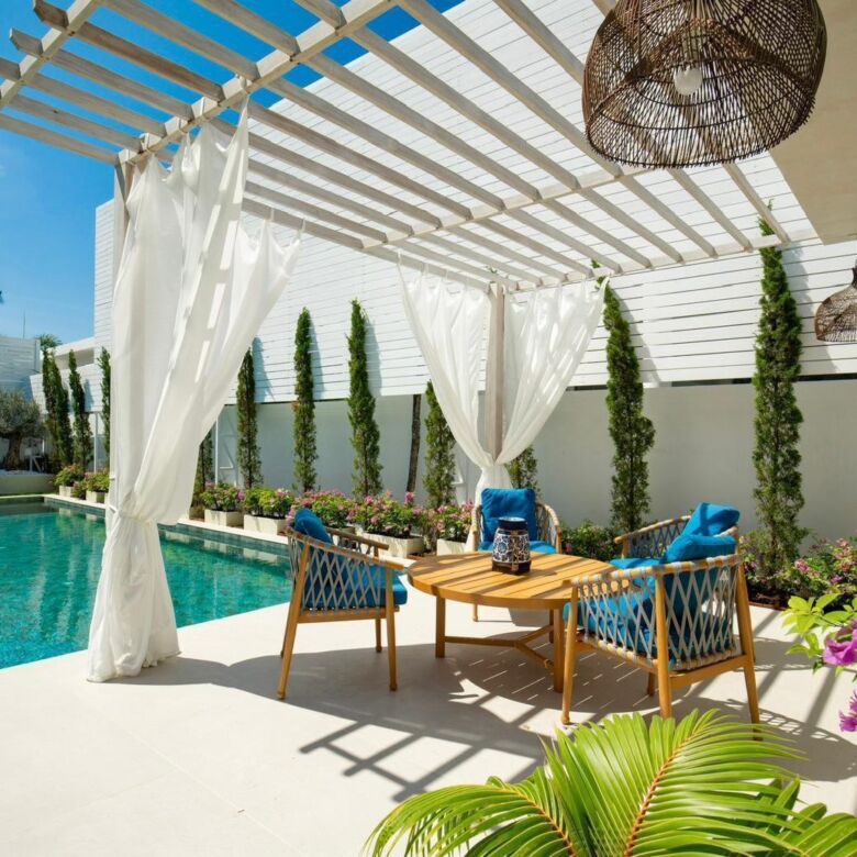 Luxury Pool Villa for Rent in Rawai, Phuket – Elegant Long-Term Living with Private Pool
