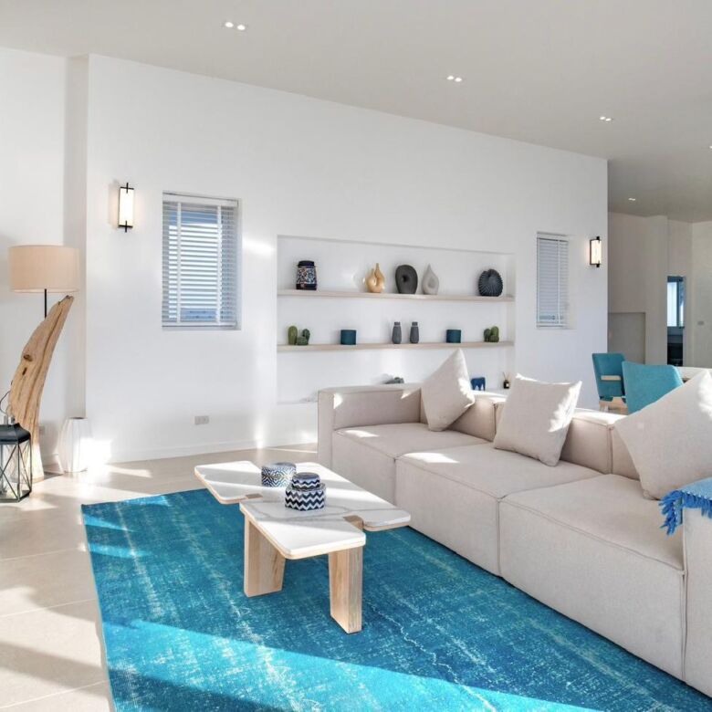 Luxury Pool Villa for Rent in Rawai, Phuket – Elegant Long-Term Living with Private Pool