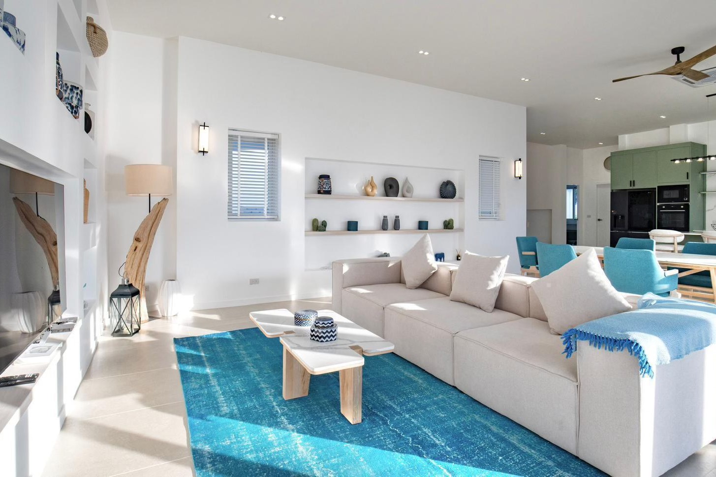 Luxury Pool Villa for Rent in Rawai, Phuket – Elegant Long-Term Living with Private Pool