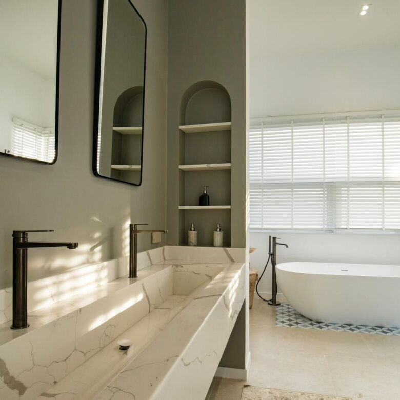 Luxury Pool Villa for Rent in Rawai, Phuket – Elegant Long-Term Living with Private Pool