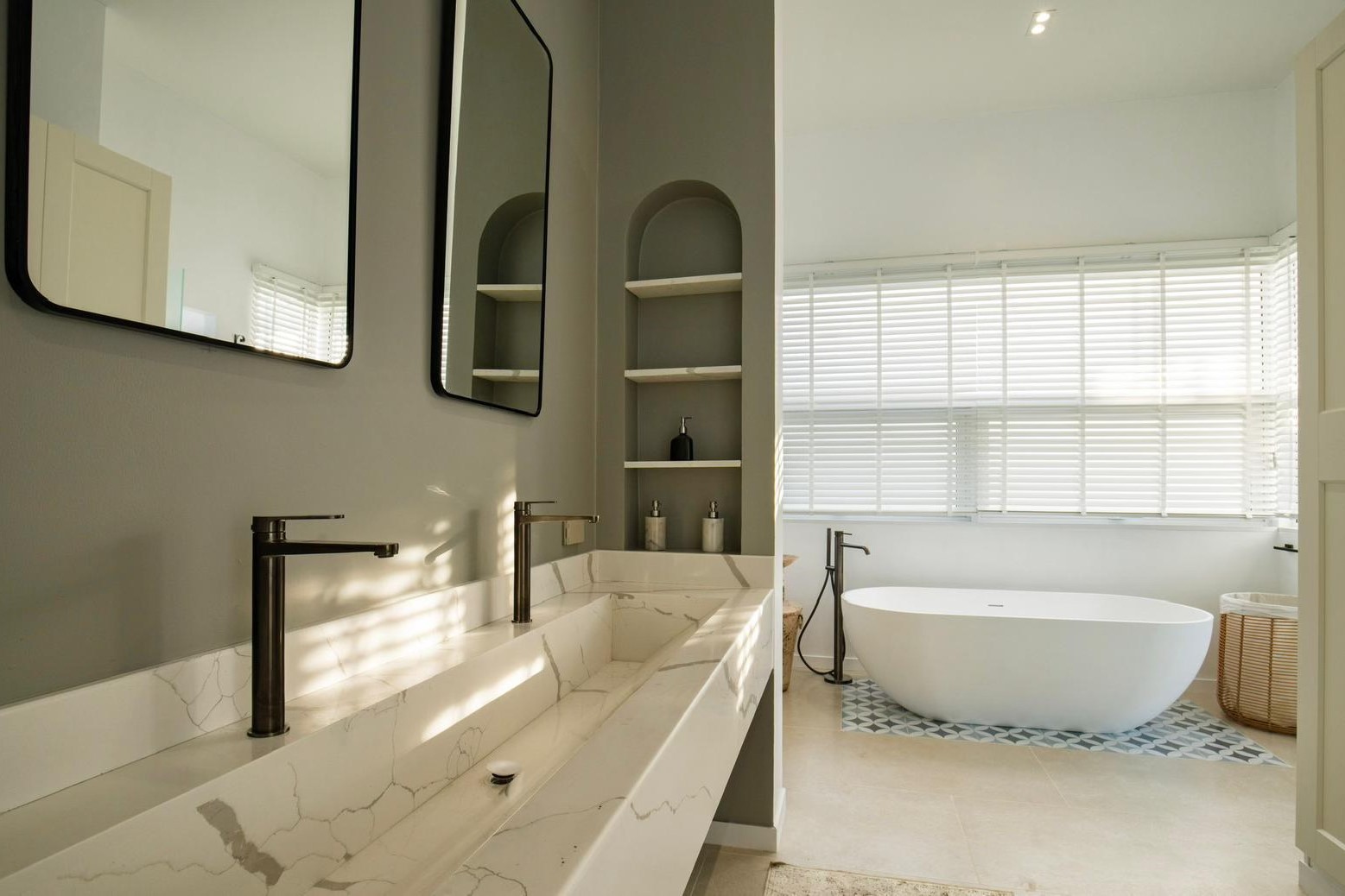 Luxury Pool Villa for Rent in Rawai, Phuket – Elegant Long-Term Living with Private Pool