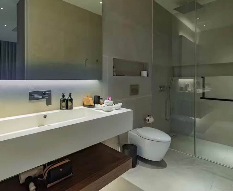 Ultra-Luxury Sea View Villa for Short-Term Rent in Layan, Phuket