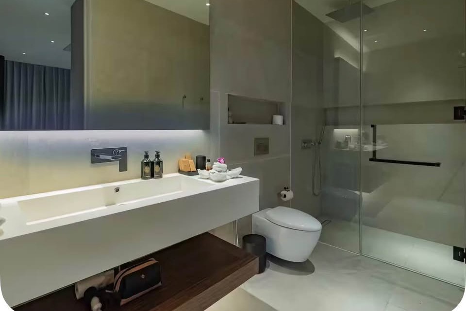 Ultra-Luxury Sea View Villa for Short-Term Rent in Layan, Phuket