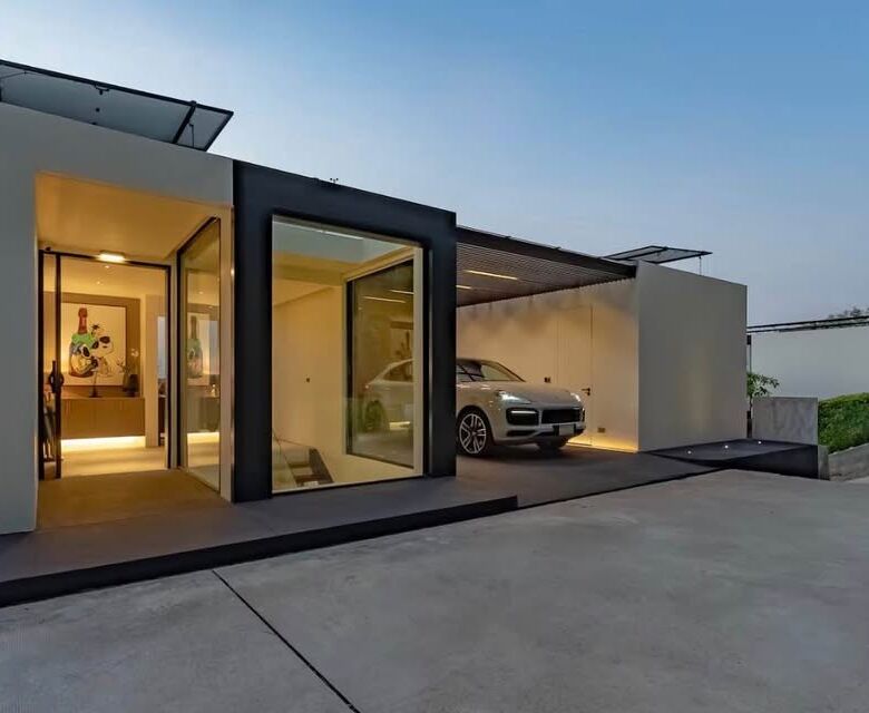 Ultra-Luxury Sea View Villa for Short-Term Rent in Layan, Phuket