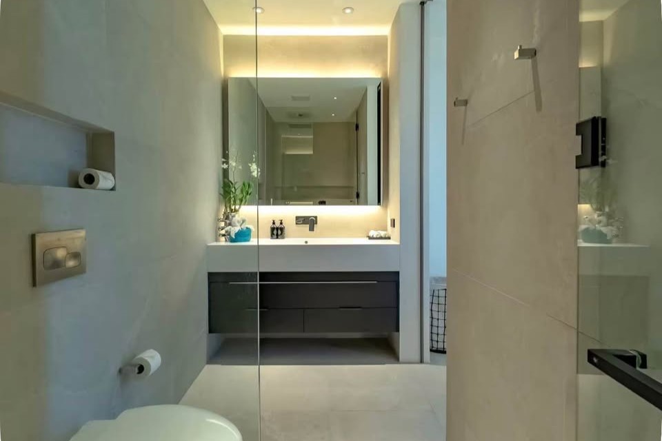 Ultra-Luxury Sea View Villa for Short-Term Rent in Layan, Phuket