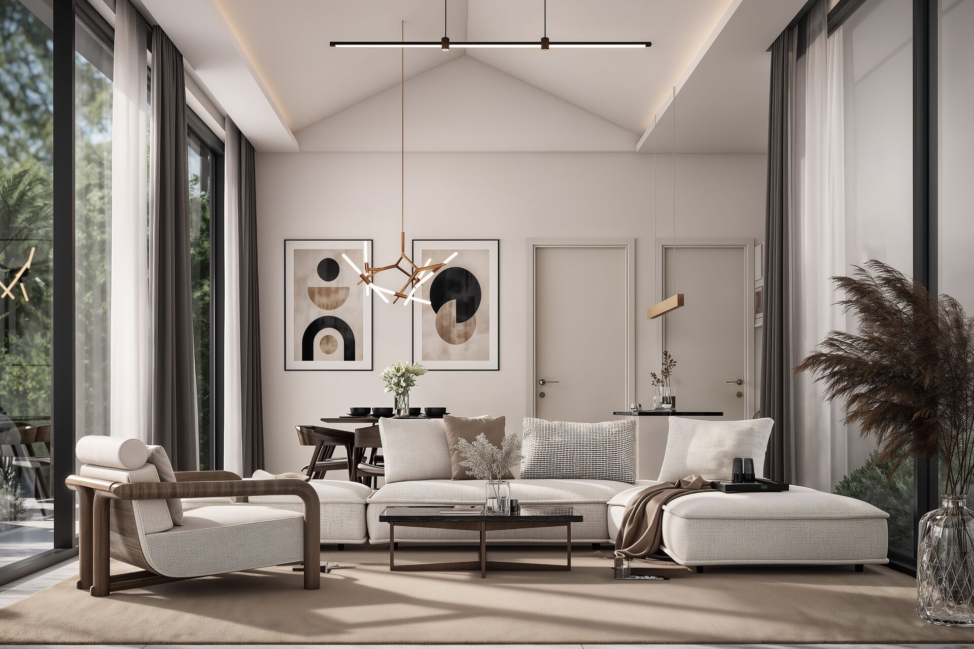 Proxima Phuket Villas – Exclusive Luxury Pool Villas in Bang Tao, Phuket