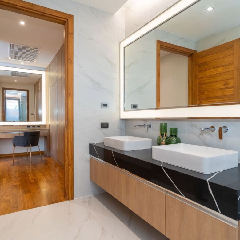 Modern Luxury 3-Bedroom Pool Villa for Rent in Bangtao, Phuket