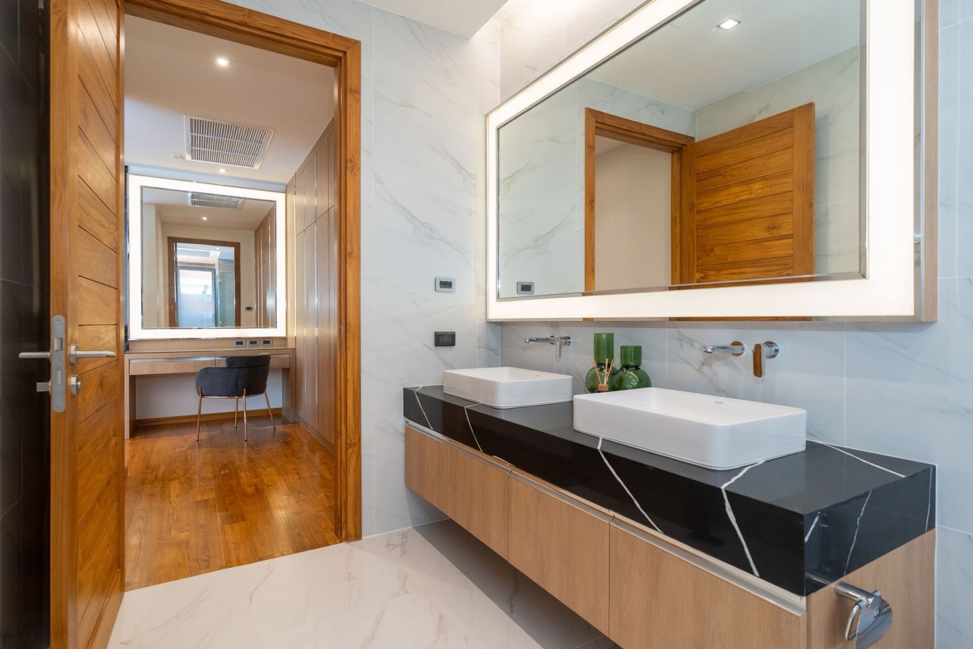 Modern Luxury 3-Bedroom Pool Villa for Rent in Bangtao, Phuket