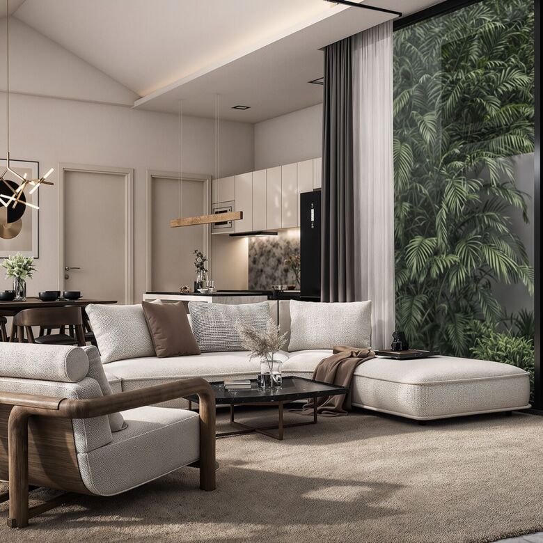 Proxima Phuket Villas – Exclusive Luxury Pool Villas in Bang Tao, Phuket
