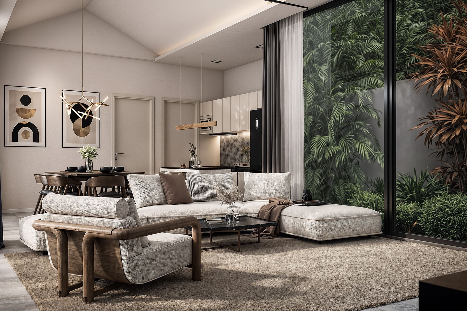 Proxima Phuket Villas – Exclusive Luxury Pool Villas in Bang Tao, Phuket