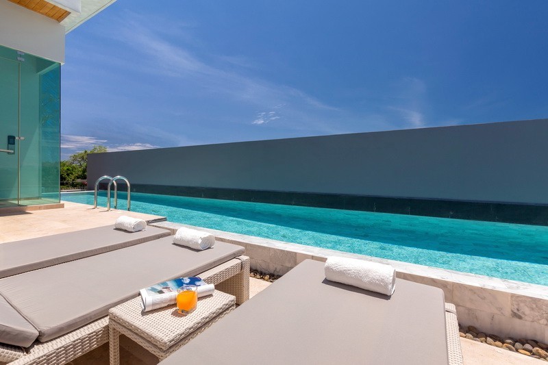 Luxury Four-Storey Villa for Sale in Rawai, Phuket