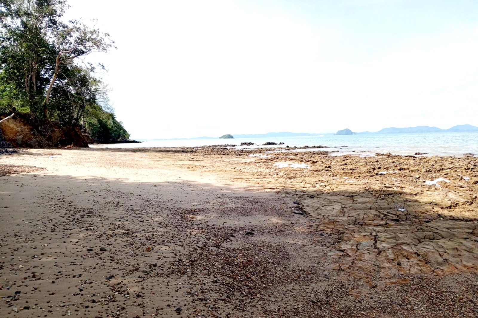 Beachfront Land for Sale in Laem Nga, Phuket – 72 Rai of Prime Oceanfront Opportunity