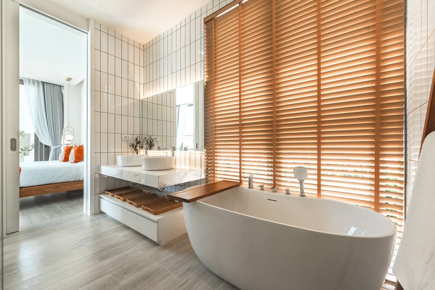 Luxury Modern Pool Villa for Sale in Bangtao, Phuket – Exclusive 4-Bedroom Residence in Cherng Talay
