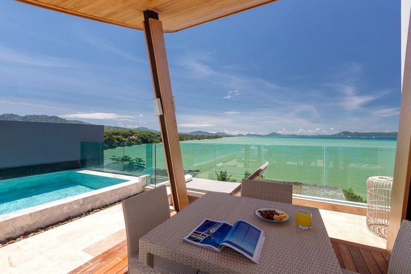 Luxury Four-Storey Villa for Sale in Rawai, Phuket