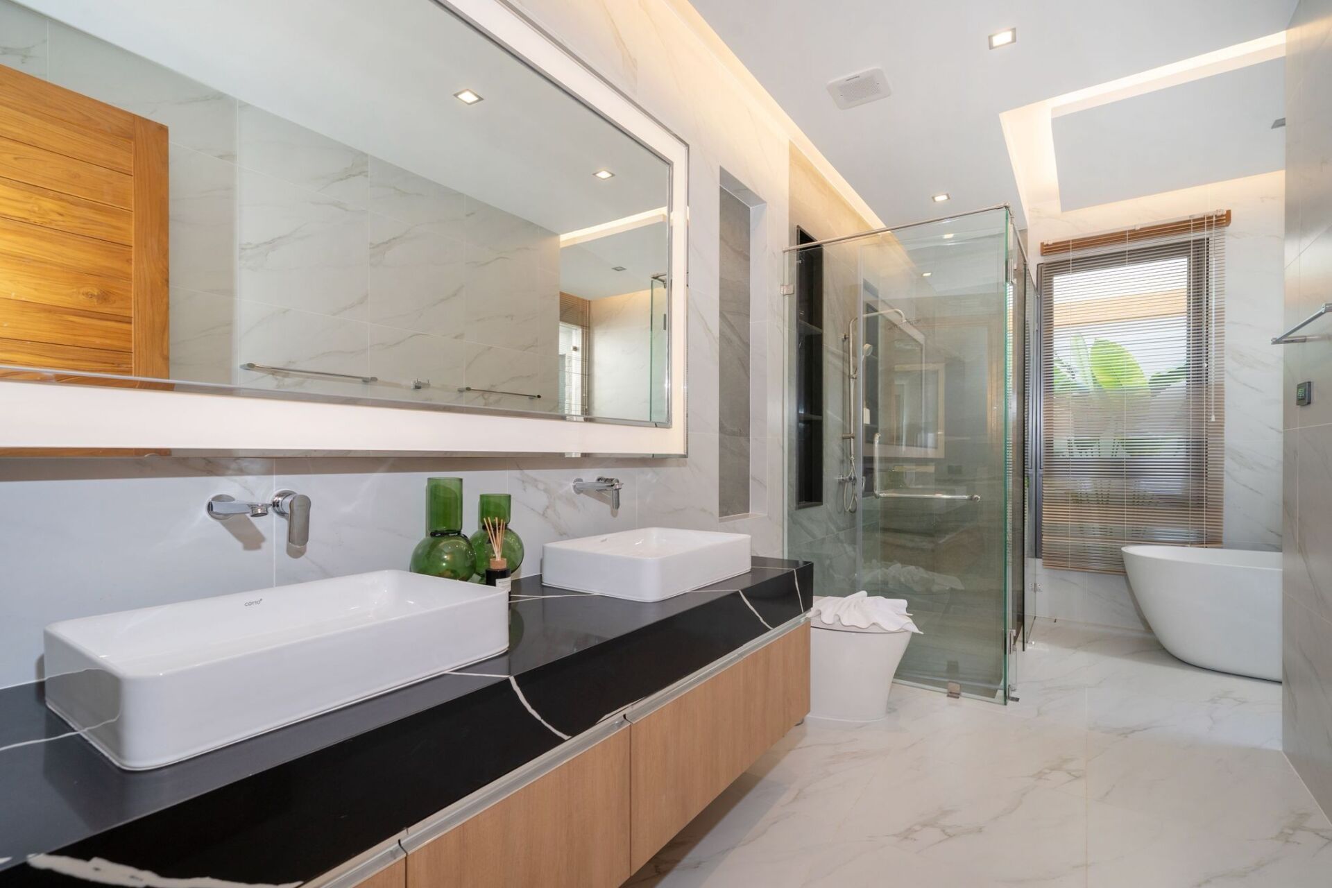 Modern Luxury 3-Bedroom Pool Villa for Rent in Bangtao, Phuket