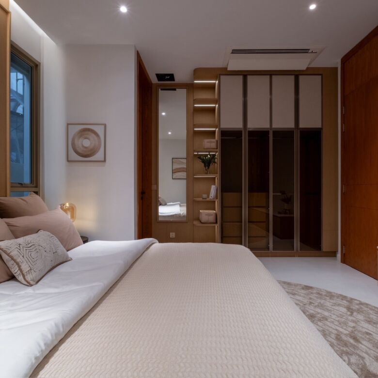 SALILA SOL – Ultra-Luxury Private Pool Villas in Cherngtalay, Phuket